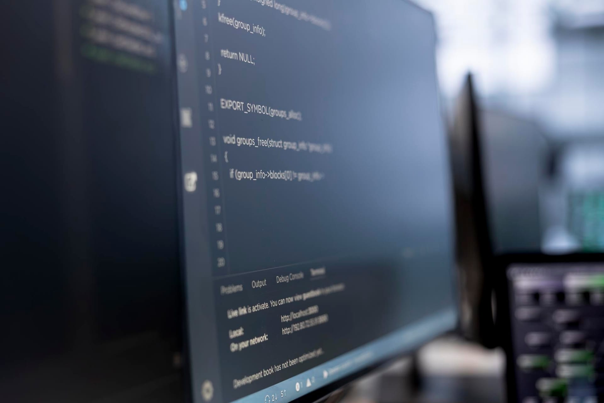 Puzzle mechanic design workspace